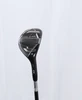 Cleveland Halo Xl 24° 5H Hybrid Regular Tensei Av Raw Blue 65 13514839 Good