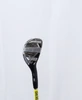 Cleveland Halo Xl 30° 7H Hybrid Senior Flex Aldila Ascent Pl Blue 13546098 Good