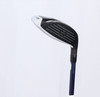 Taylormade Sim Max Rescue 22° 4H Hybrid Regular Ventus Blue 7206 Good Left Hand