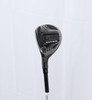 Taylormade Qi35 Rescue 22° 4H Hybrid Regular Ventus Blue 3912583 Good Left Hand