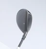 Taylormade Qi35 Rescue 22° 4H Hybrid Regular Ventus Blue 3912583 Good Left Hand