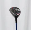 Taylormade Stealth 2 18° 5 Fairway Wood Senior Grafalloy 3921557 Fair Left Hand