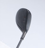 Mizuno Jpx One 22° 4H Hybrid Stiff Tensei 1K Black 65 13918210 Good Left Hand