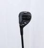 Mizuno Jpx One 22° 4H Hybrid Stiff Tensei 1K Blue 75 13918221 Good Left Hand