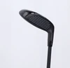 Mizuno Jpx One 22° 4H Hybrid Stiff Tensei 1K Blue 75 13918221 Good Left Hand