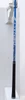 Mizuno Jpx One 25° 5H Hybrid Regular Denali Frost Blue 70 13918348 Left Hand