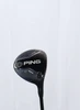Ping G440 Max 21° 7 Fairway Wood Stiff Flex Alta Cb Blue 65 13991749 Excellent