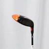 Cobra Bio Cell Orange 15.5° 3 Fairway Wood Stiff Grafalloy 89556 Good Left Hand