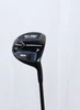 Tour Edge Hot Launch E524 21° 7 Fairway Wood Ladies Ust Helium 50 13998938 Good