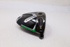 Callaway Elyte Triple Diamond 9*  Driver Club Head Only Inv13982281