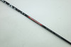 Mitsubishi Diamana Rb Hy 62G Senior 38" #5 Single Iron Shaft Ping Icross
