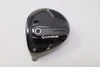 Taylormade Qi35 15* #3 Fairway Wood Club Head Only Inv13986201 Lefty Lh