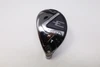Callaway Elyte X 21* #4 Hybrid Club Head Only Inv13982930 Lefty Lh