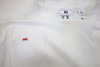 FootJoy Golf 1/4 Zip Pullover  Womens Size  Large White Regular  New INV13154554