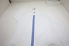 FootJoy Golf 1/4 Zip Pullover  Womens Size  Large White Regular  New INV13154554