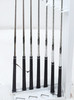 Ping G440 Blue Dot Iron Set 5-Pw, Uw Regular Flex AWT 3.0 Steel 891182 Excellent
