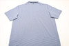 Greyson Saranac Polo Mens Size Medium Vintage Indigo/Moonstone New INV13965473