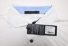 Greyson Golf Cayuse Polo  Mens Size  Medium Arctic Regular  New INV13966056