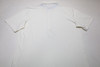 Greyson Golf Classic Polo  Mens Size  Medium Arctic Regular  New INV13963200