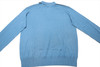 Greyson Golf Wool Long Sleeve Polo Mens Size Medium Grove New INV13966068