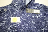 Greyson Stamped Colorado Hoodie Pullover Mens Medium Blue/Heron INV13839770