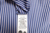 Greyson Golf Keowee Polo  Mens Size  Medium Falcon Regular  New INV13963466