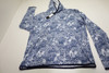 Greyson In The Valley Colorado Hoodie Pullover Mens Medium Indigo INV13839771