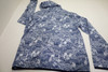 Greyson In The Valley Colorado Hoodie Pullover Mens Medium Indigo INV13839771