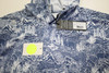 Greyson In The Valley Colorado Hoodie Pullover Mens Medium Indigo INV13839771