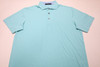 Greyson Golf Cayuse Polo  Mens Size  Medium Titan Regular  New INV13963633