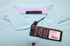 Greyson Golf Cayuse Polo  Mens Size  Medium Titan Regular  New INV13963633