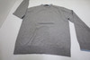 Greyson Golf V-Neck Sweater  Mens Size  Medium Grey V-Neck  New INV13842907