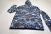 Greyson In The Waves ago Pac Lite Pullover Mens Medium Shadow Multi INV13840125