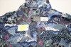 Greyson In The Waves ago Pac Lite Pullover Mens Medium Shadow Multi INV13840125