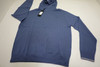 Greyson Golf Hoodie Wool Sweater Mens Size Medium Vintage Indigo New INV13842908