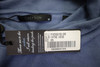 Greyson Golf Hoodie Wool Sweater Mens Size Medium Vintage Indigo New INV13842908