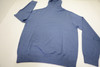 Greyson Golf Hoodie Wool Sweater Mens Size Medium Vintage Indigo New INV13842908