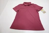 Nike Golf Classic Polo  Womens Size  Small Maroon Regular  New INV13610271