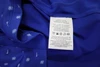 Nike Golf Classic Polo  Womens Size  Small Blue Regular  New INV13610293