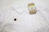 Nike Golf Classic Polo  Womens Size  Small White Regular  New INV13610296
