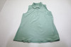 Nike Golf Classic Polo  Womens Size  Small Green Regular  New INV13621701