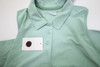 Nike Golf Classic Polo  Womens Size  Small Green Regular  New INV13621701