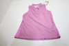 Nike Golf Classic Polo  Womens Size  Small Pink Regular  New INV13622338