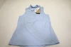 Nike Golf Classic Polo  Womens Size  Small Sky Regular  New INV13622339