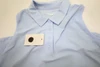 Nike Golf Classic Polo  Womens Size  Small Sky Regular  New INV13622339
