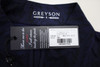 Greyson Painted Feather Halley II Pullover Womens Small Maltese Blue INV13107162