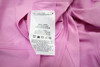Nike Golf Long Sleeve Polo  Womens Size  Small Pink Regular  New INV13628168