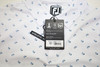 FootJoy Lisle Paisley Athletic Fit Polo Mens Medium White W/Logo INV13980185