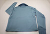 Greyson Golf Wren 1/4 Zip Pullover Womens Size Small Agave New INV13136528
