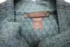Greyson Diamonds All Day Jacquard Halley Pullover Women Small Aegean INV13136529